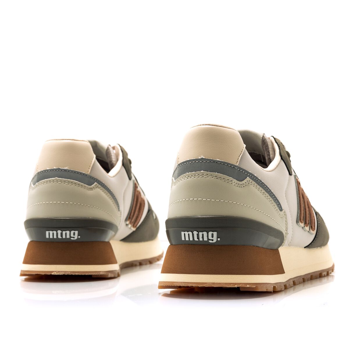 Sneakers de Homem modelo JOGGO CLASSIC de MTNG image number 3