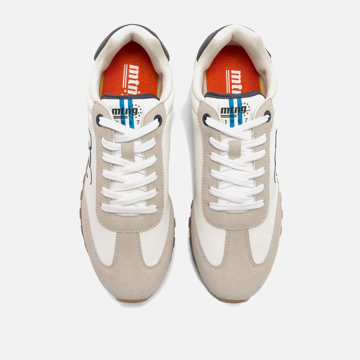 Sneakers de Homem modelo JOGGO TRACK de MTNG image number 5