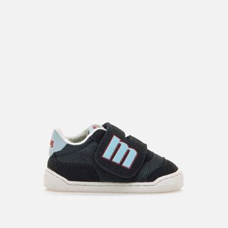 Zapatillas de Nino modelo FREE BABY de MTNG