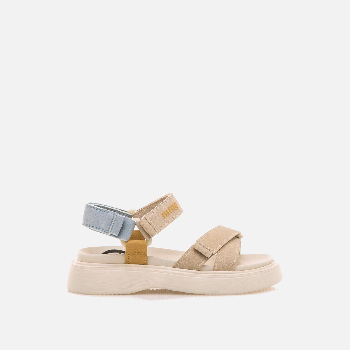 Sandalias de Nina modelo CLOUD de MTNG image number 0