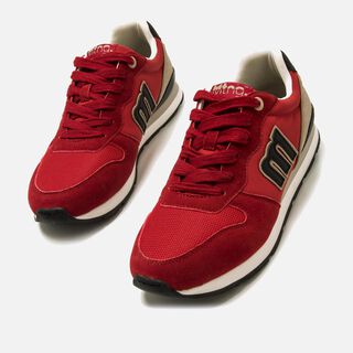 Sneakers de Homem modelo JOGGO CLASSIC de MTNG