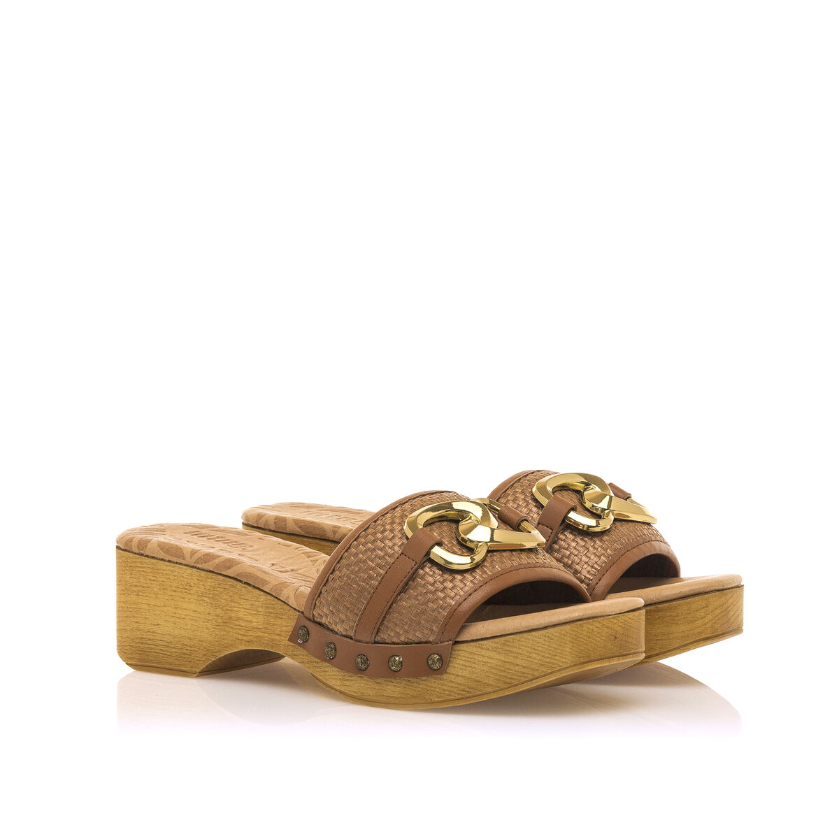 Sandalias de salto de Mulher modelo ELOIS de MTNG image number 1
