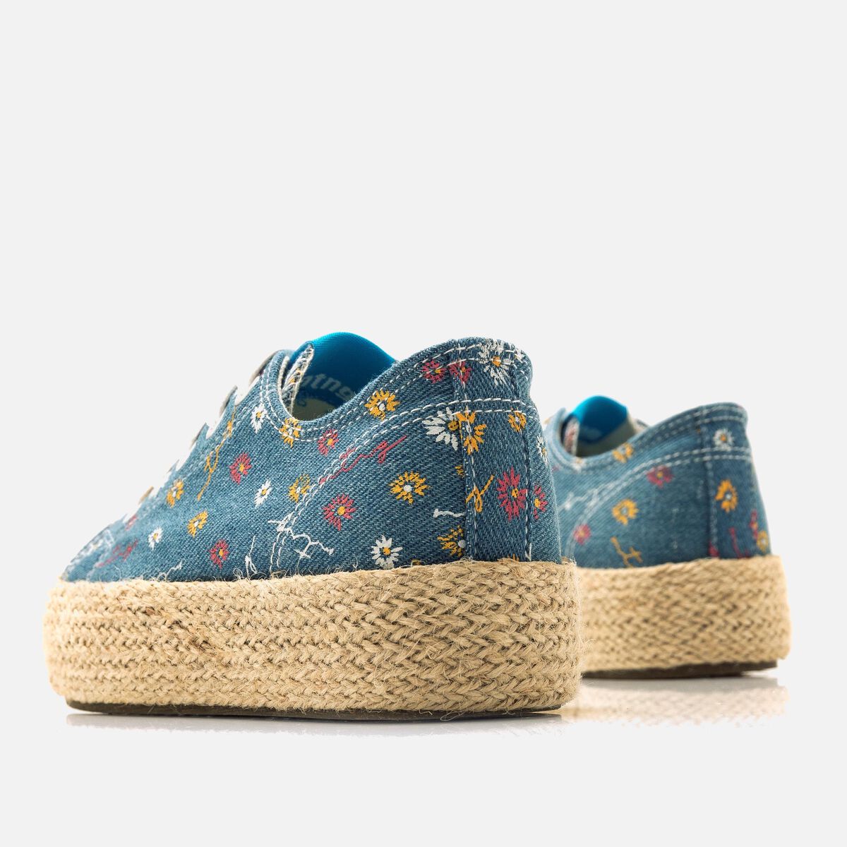 Sneakers de Rapariga modelo BIGGER de MTNG image number 3