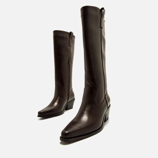Botas de tacon de Mujer modelo TEXAS de MTNG