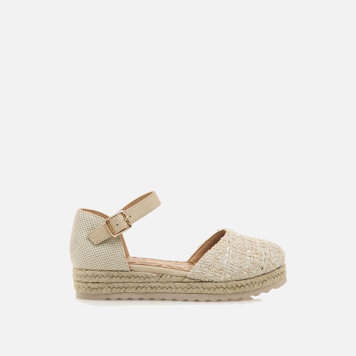 Sandalias de Nina modelo PAD de MTNG image number 0