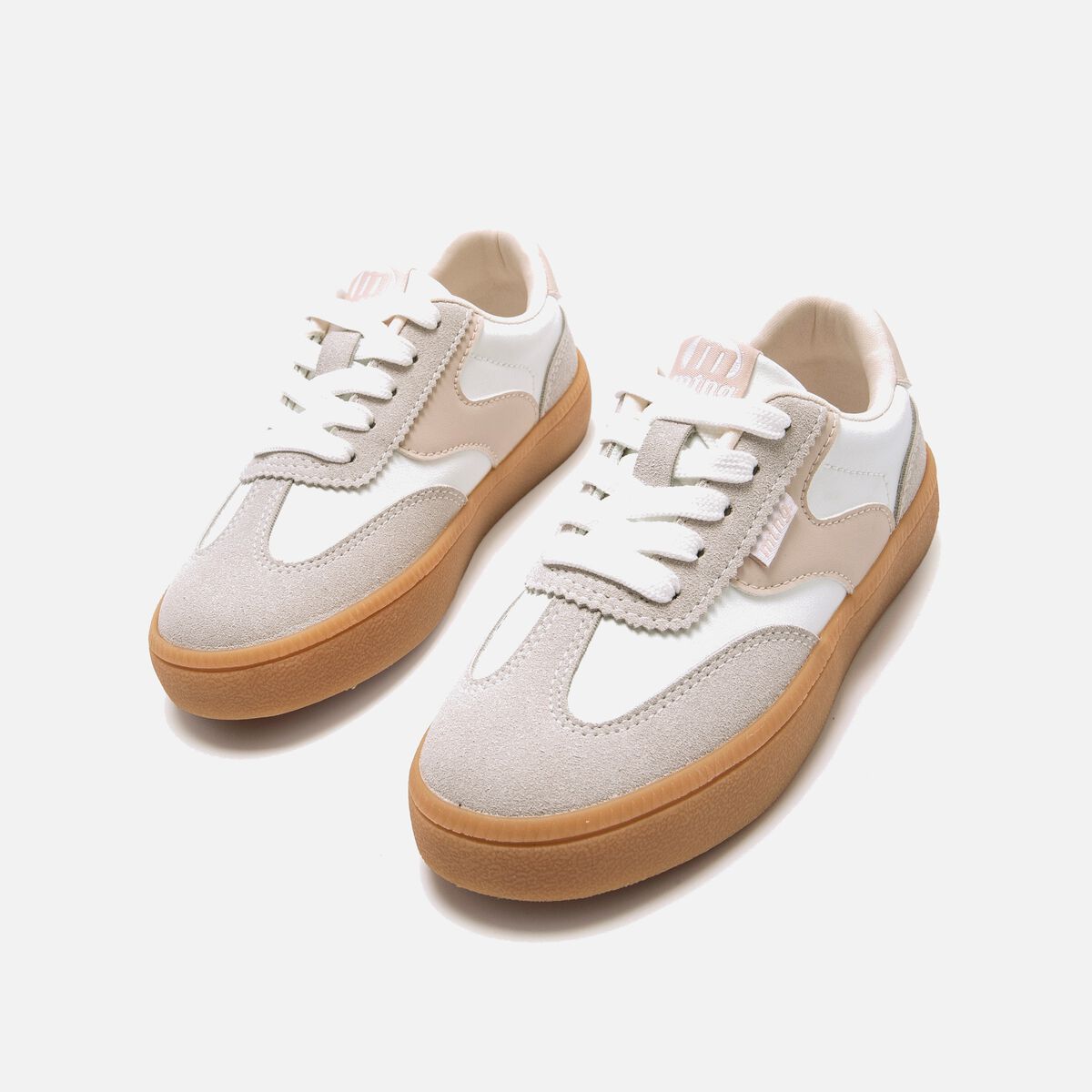 Sneakers pour Filles modèle EMI de MTNG image number 1