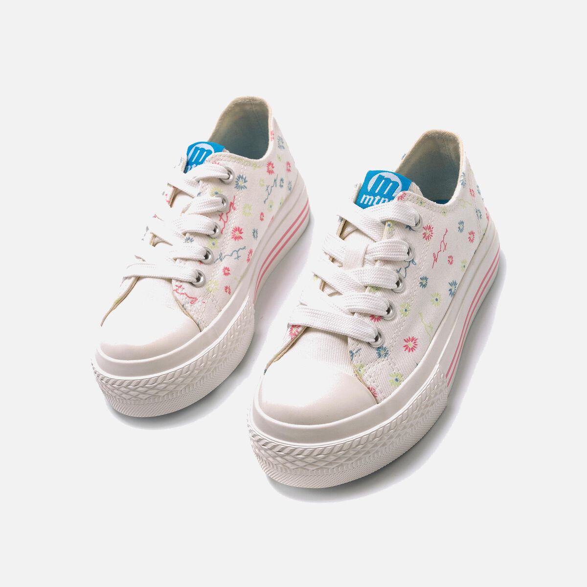 Zapatillas de Nina modelo BIGGER de MTNG image number 2