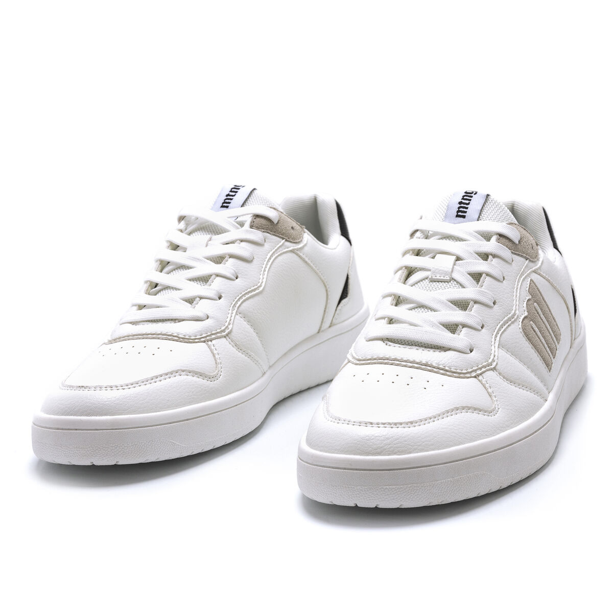 Zapatillas de Hombre modelo MIAMI de MTNG image number 4