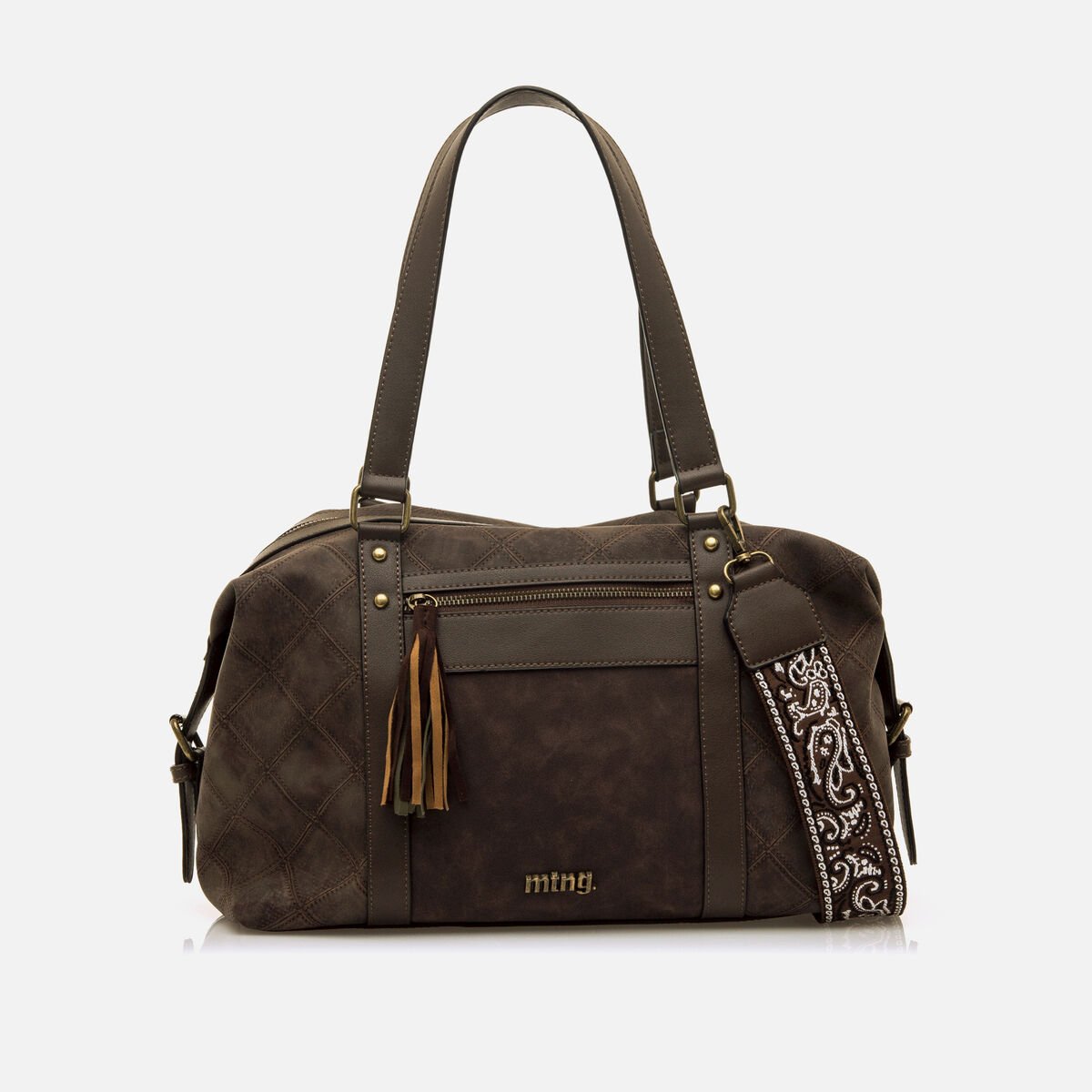 Bolsos de Mujer modelo SANNY de MTNG image number 0