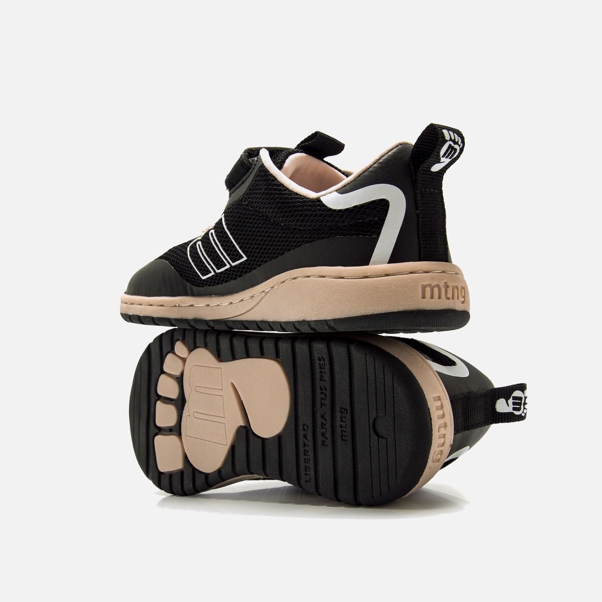 Sneakers pour Garcon modèle FREE de MTNG image number 6