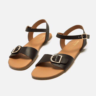 Sandalias planas de Mujer modelo FREE de MTNG