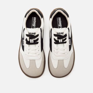 Sneakers pour Femme mod&egrave;le FREE de MTNG