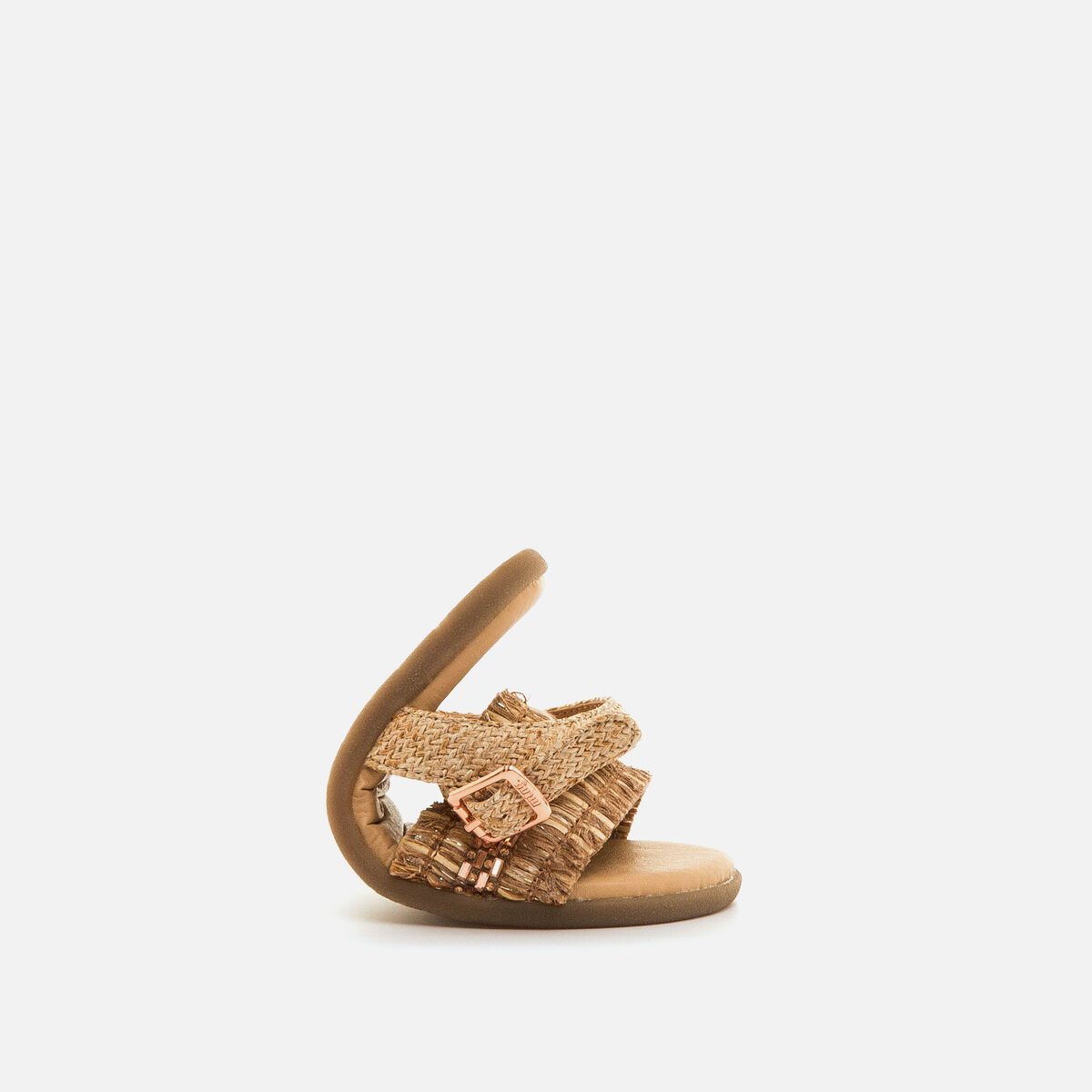 Sandalias de Nina modelo FREE de MTNG image number 2