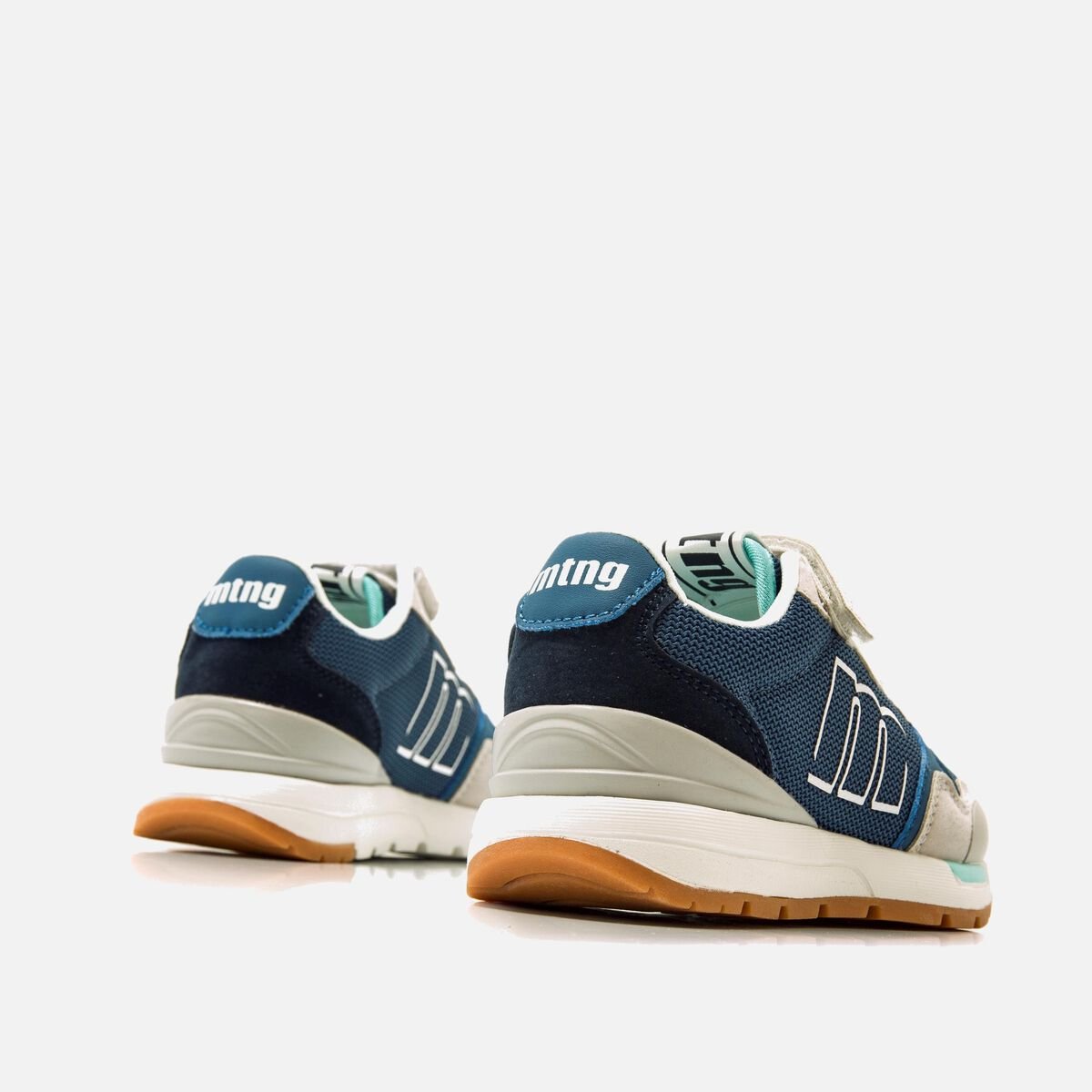 Zapatillas de Nino modelo COMPACT de MTNG image number 2
