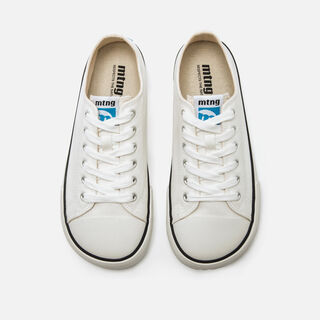 Sneakers pour Femme mod&egrave;le FREE de MTNG