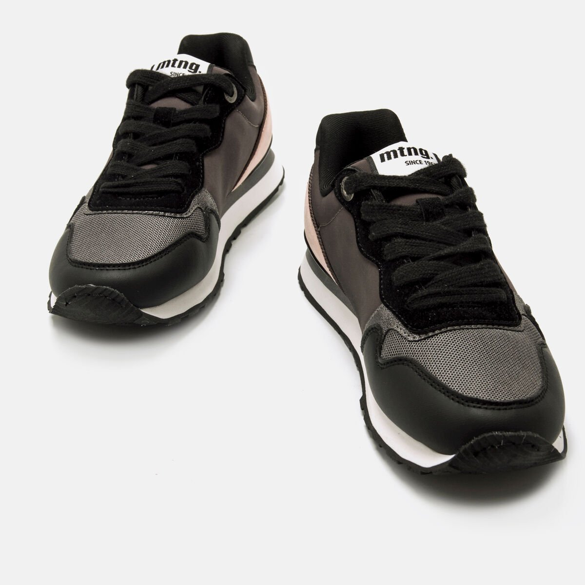 Sneakers de Mulher modelo JOGGO CLASSIC de MTNG image number 5