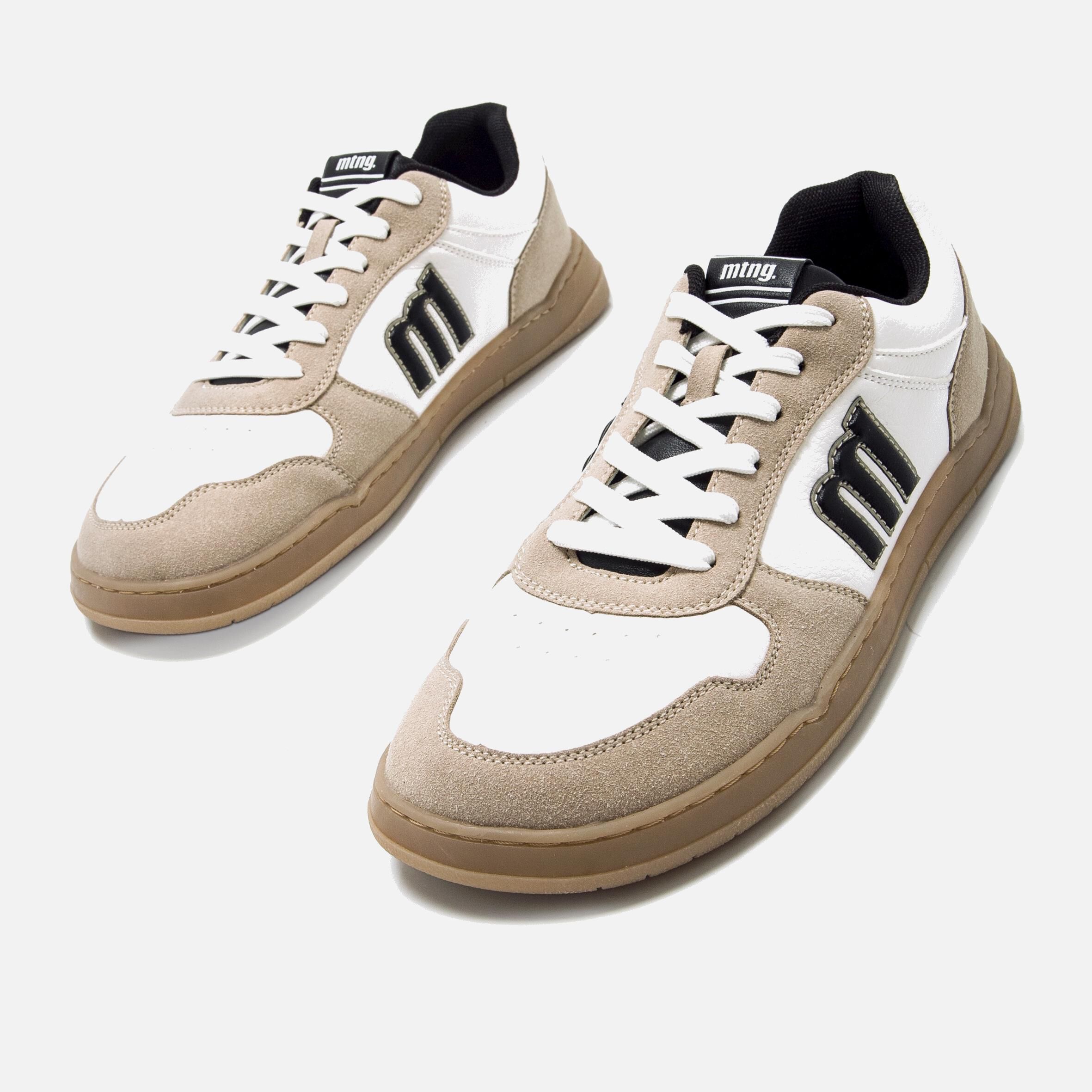 Compra FREE beige 59231 Zapatillas Mustang para Hombre