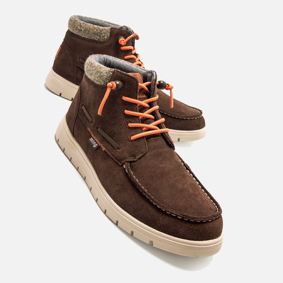 Botines de Hombre modelo DENVER de MTNG image number 5