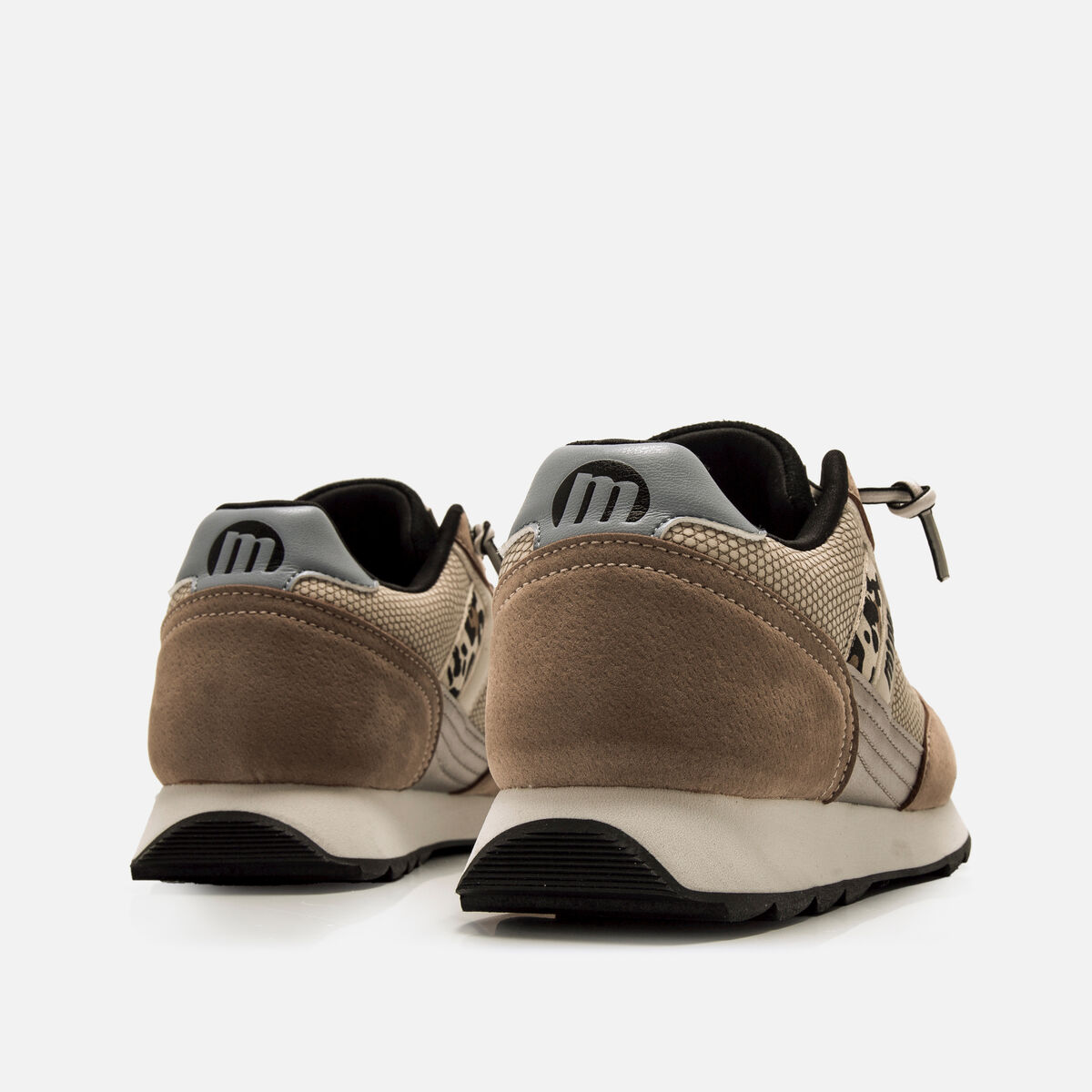 Sneakers pour Femme modèle JOGGO SAI de MTNG image number 7