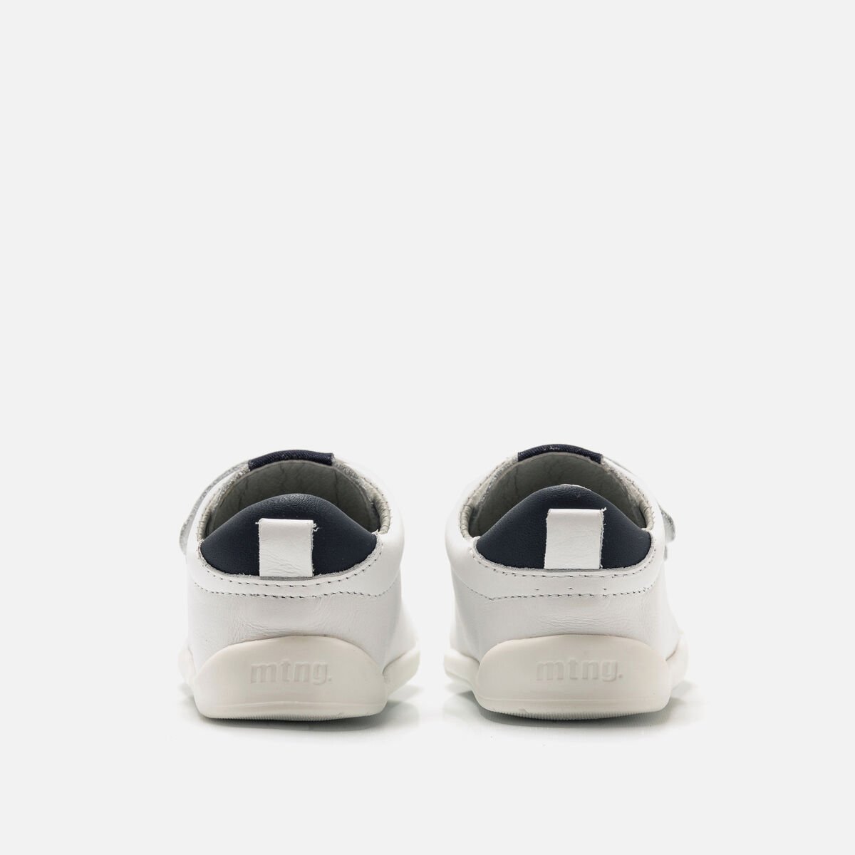 Zapatillas de Nino modelo FREE BABY de MTNG image number 3