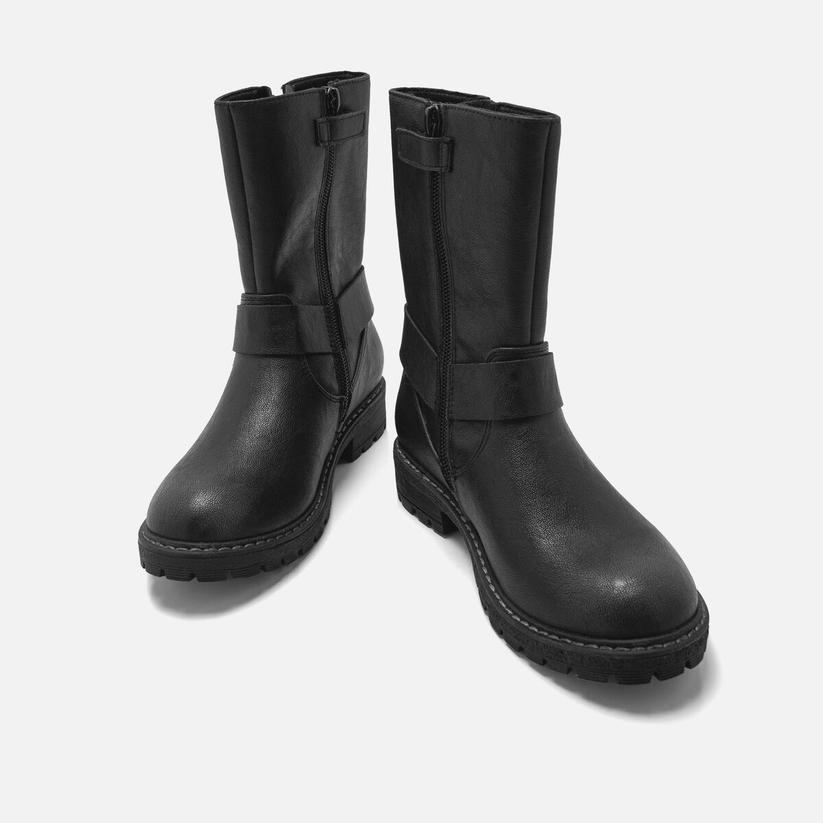 Botas de Tornozelo de Rapariga modelo ALASKA de MTNG image number 4
