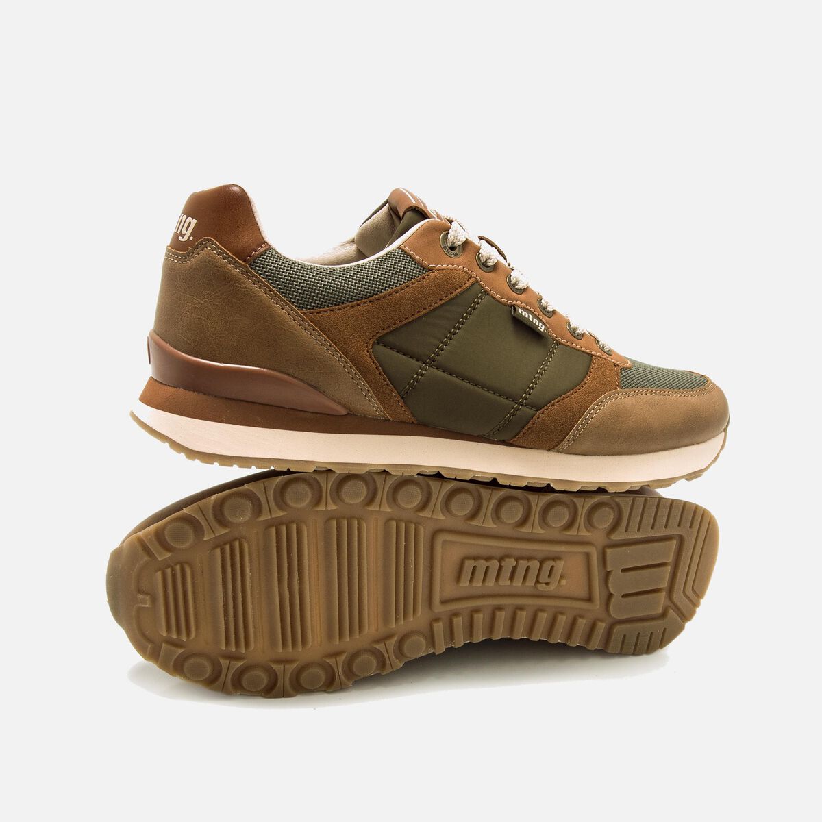 Zapatillas de Hombre modelo PORLAND de MTNG image number 5
