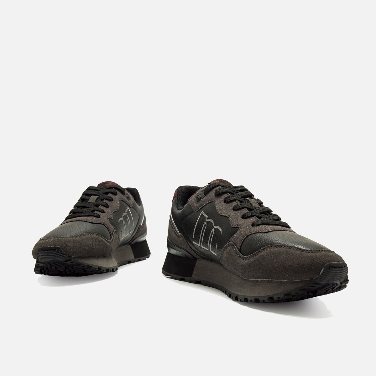 Zapatillas de Hombre modelo JOGGO CLASSIC de MTNG image number 3