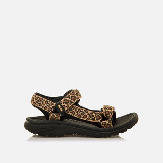 Sandalias planas de Mujer modelo TORNADO de MTNG