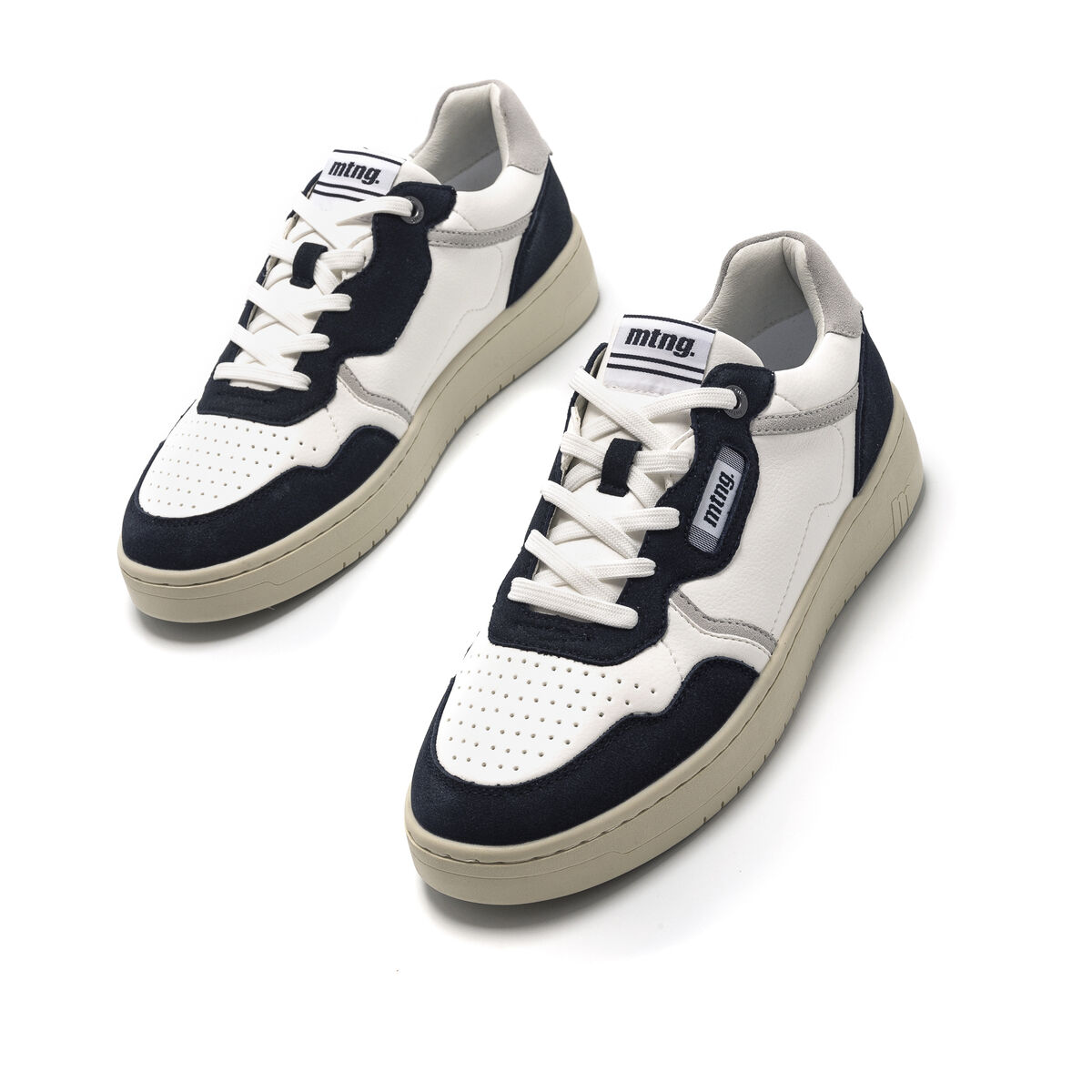 Zapatillas de Hombre modelo DELTA de MTNG image number 2