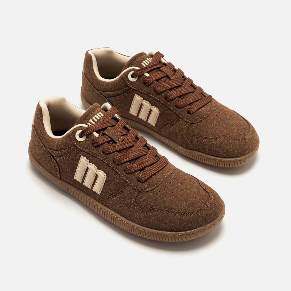 Sapatilhas de Mulher modelo FREE de MTNG image number 6