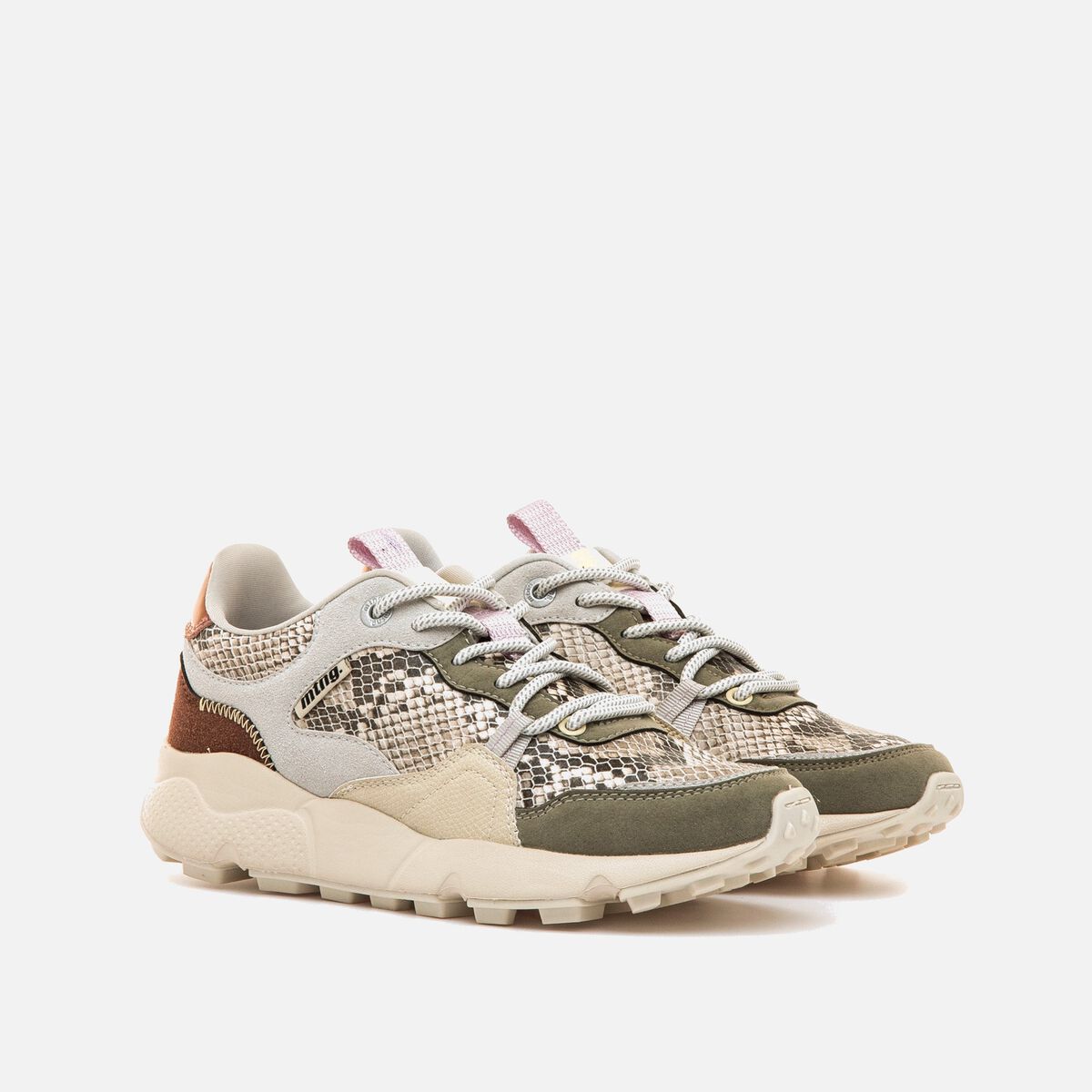 Zapatillas de Mujer modelo CLIMB de MTNG image number 4