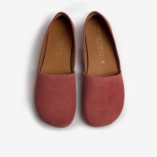 Chaussures plates pour Femme mod&egrave;le FREE de MTNG