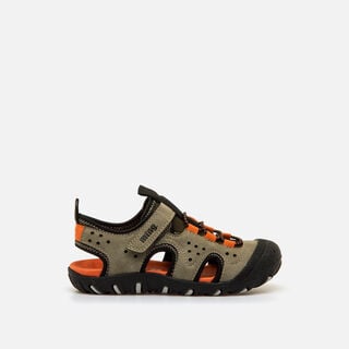 Sandalias de Rapaz modelo RIVERY de MTNG