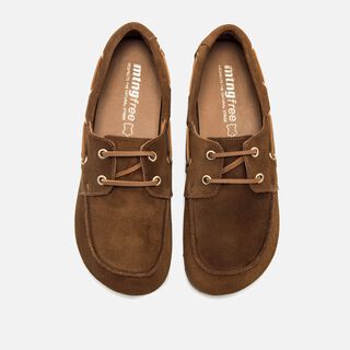 Zapatos planos de Mujer modelo FREE de MTNG