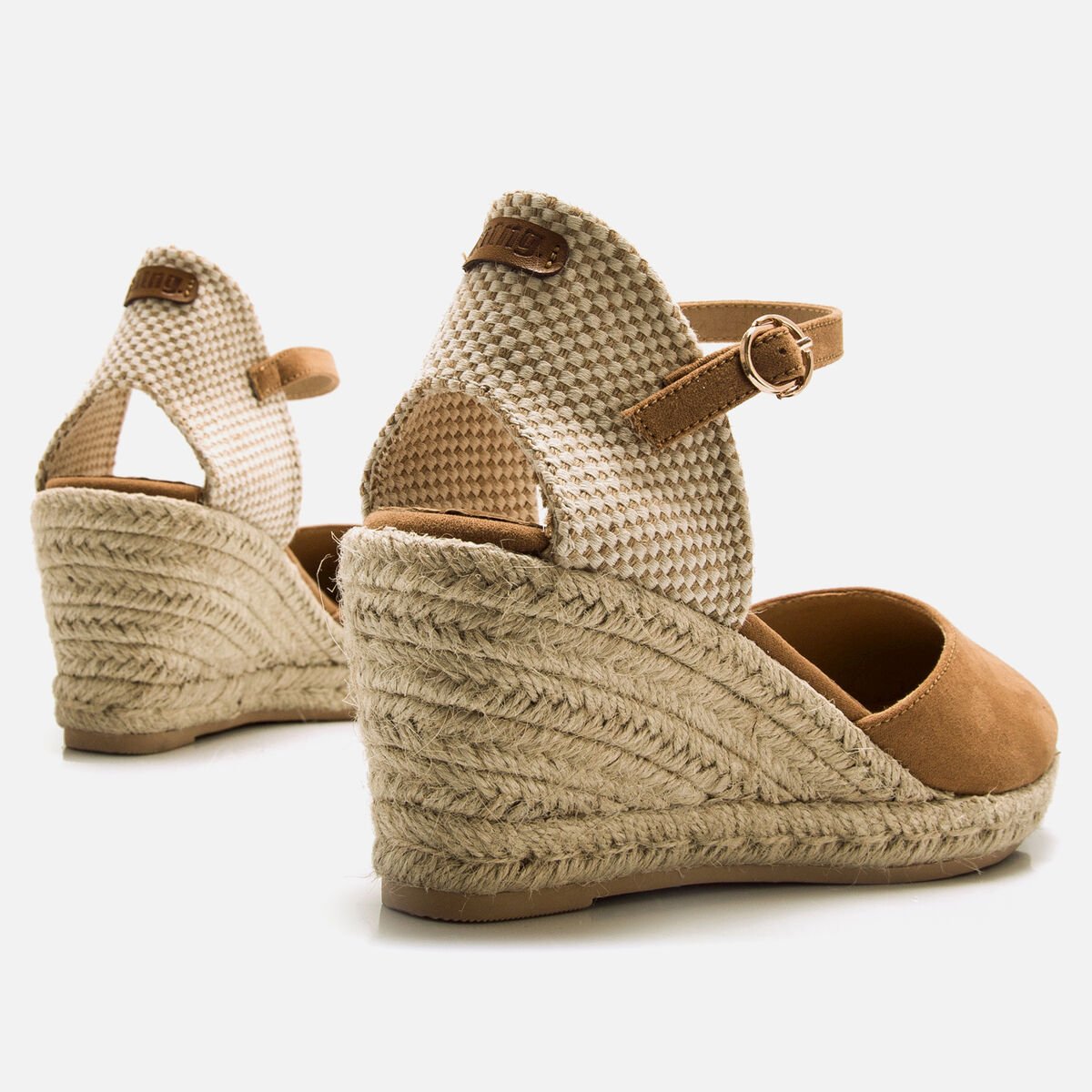 Sandalias de cunha de Mulher modelo AUSTEN de MTNG image number 6