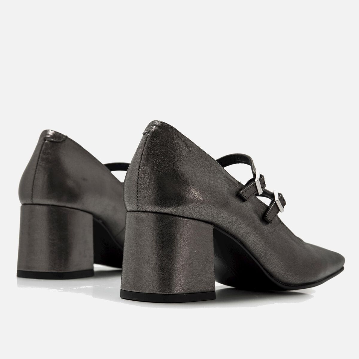 Chaussures a talons pour Femme modèle ROSALIE de MTNG image number 5