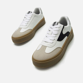 Zapatillas de Mujer modelo SKATY de MTNG