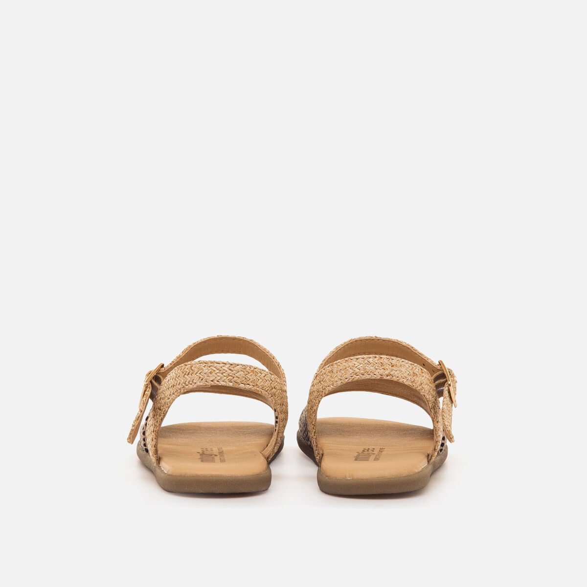 Sandalias de Nina modelo FREE de MTNG image number 4