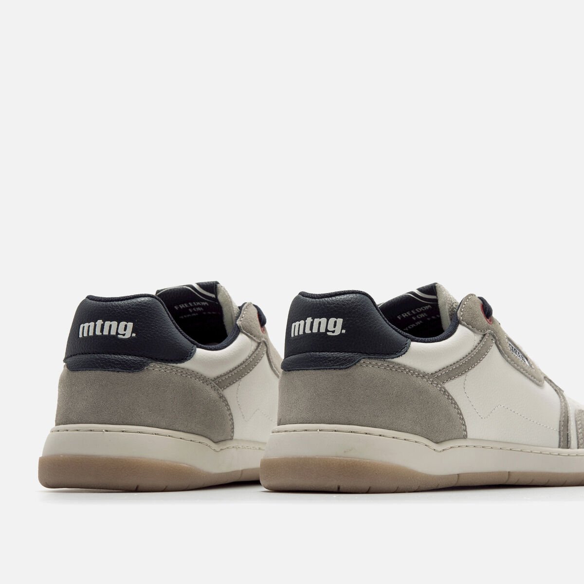 Sneakers-Homme-FREE-MTNG image number 4 Sneakers pour Homme modèle FREE de MTNG image number 4