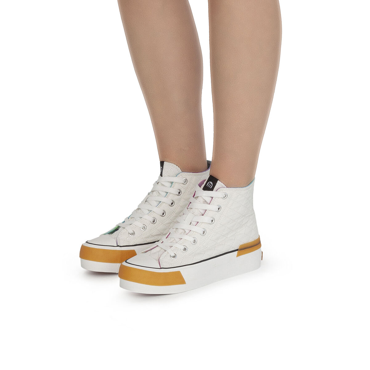 Zapatillas de Mujer modelo BIGGER de MTNG image number 1