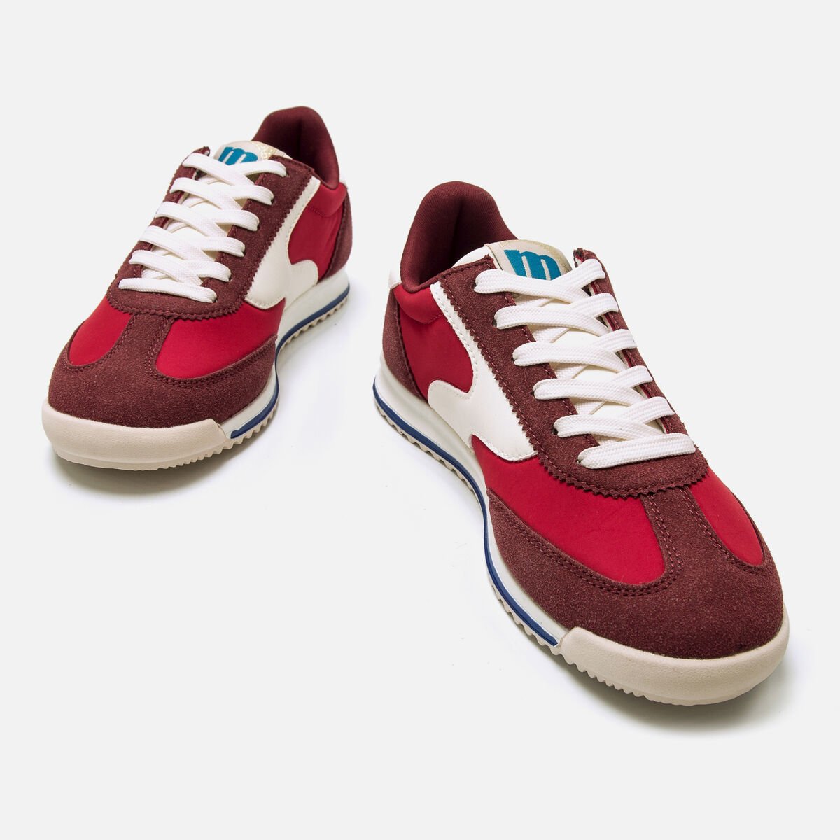 Zapatillas de Mujer modelo OLYMPIC de MTNG image number 3