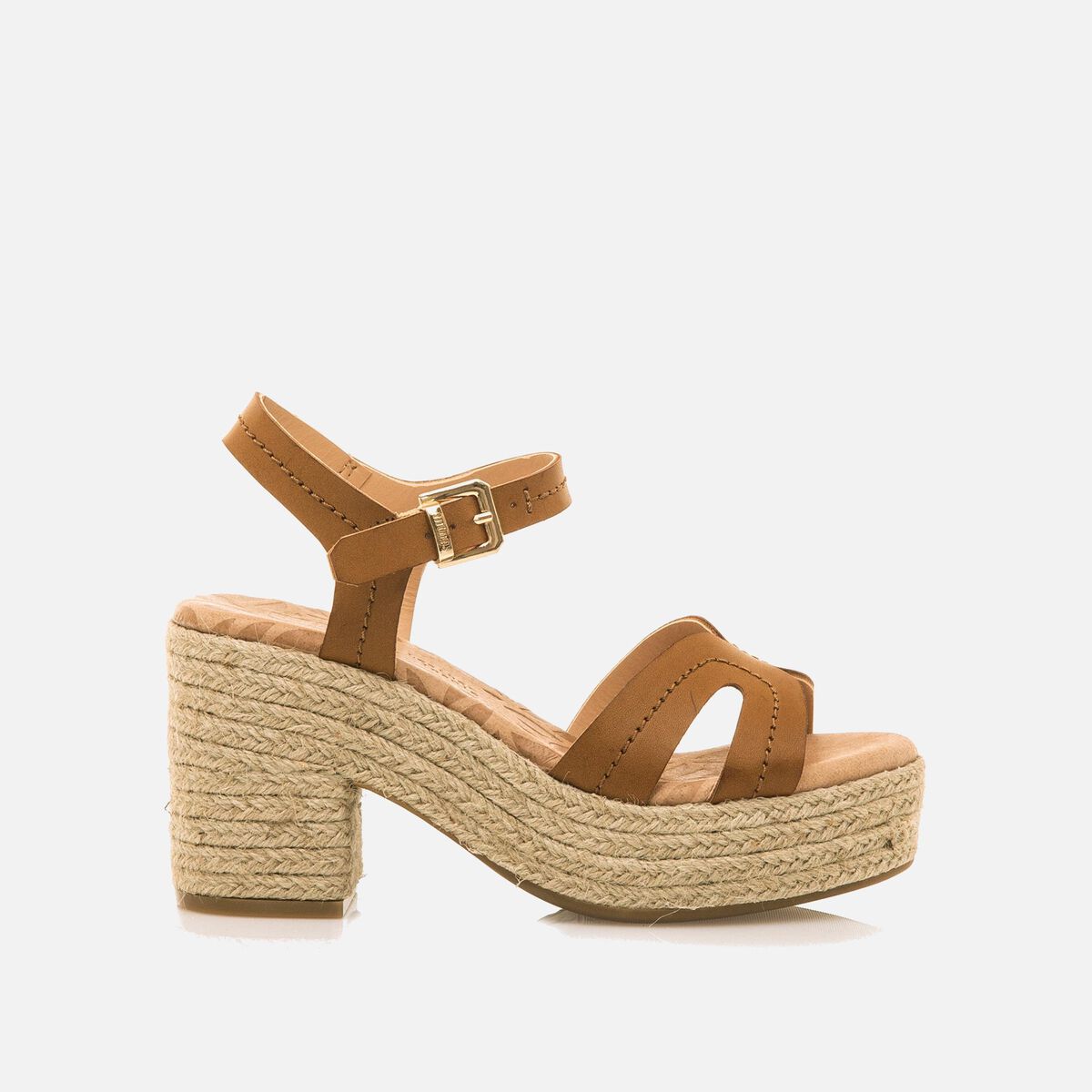 Sandalias de tacon de Mujer modelo COURTNEY de MTNG image number 0