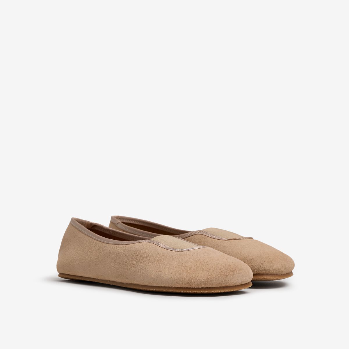 Chaussures plates pour Femme mod&egrave;le FREE de MTNG image number 3