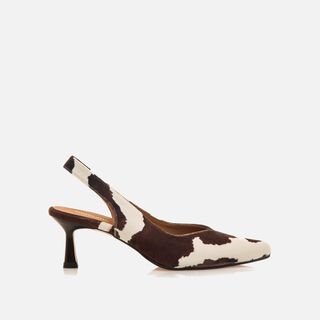 Zapatos de tacon de Mujer modelo NINETTE de MUSTANG