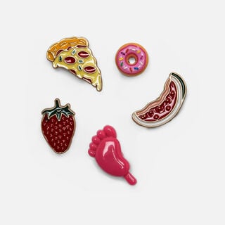 Charms pour Femme mod&egrave;le DOTS de MTNG