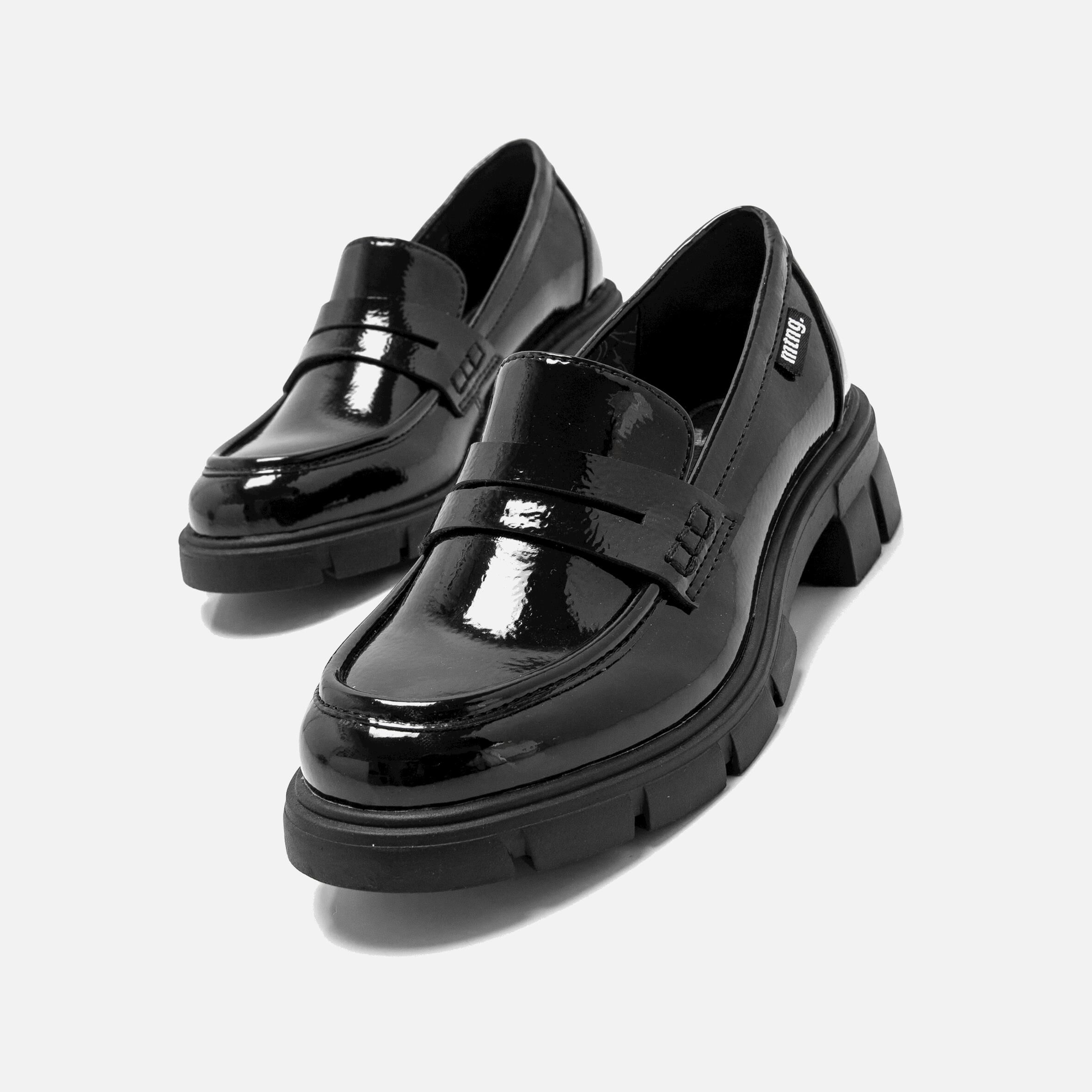 Acheter MIA noir 58992 Chaussures Mtng pour Filles