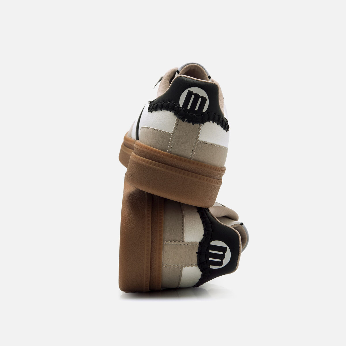 Sapatilhas-Mulher-CUMBIA-MTNG image number 5 Sapatilhas de Mulher modelo CUMBIA de MTNG image number 5