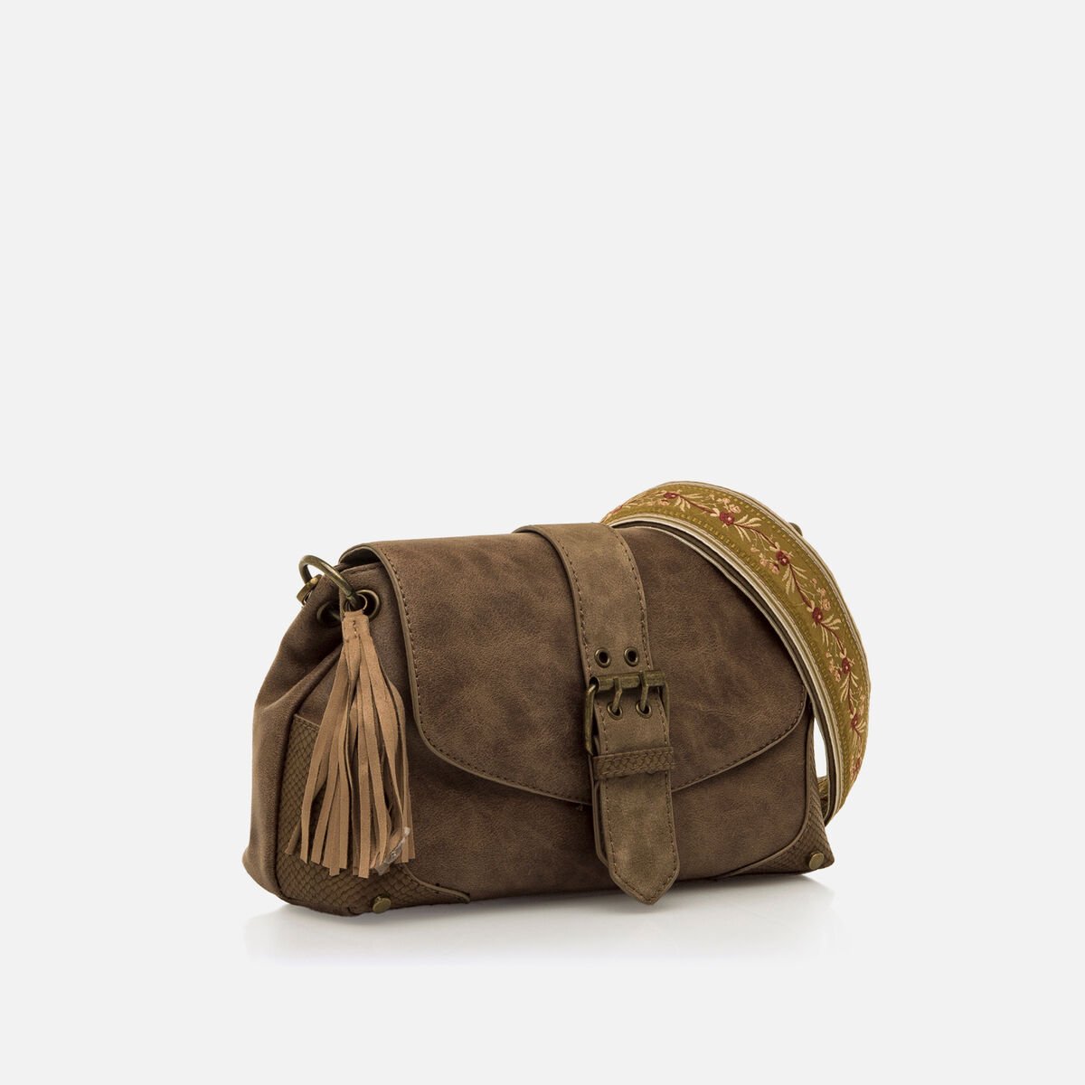 Bandoleras de Mujer modelo SAC de MTNG image number 2