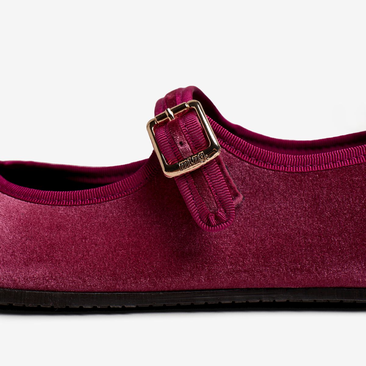 Zapatos planos de Mujer modelo FREE de MTNG image number 5
