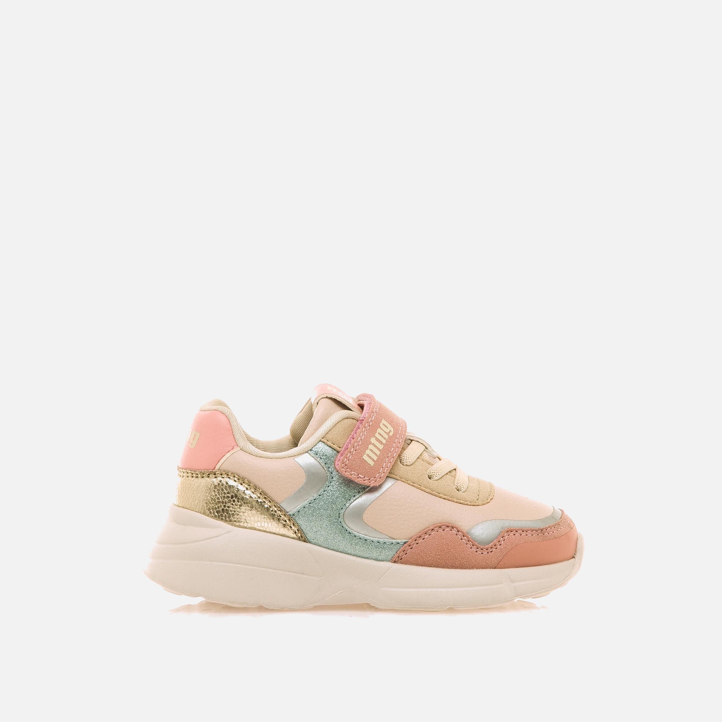 Tenis mustang niña clearance